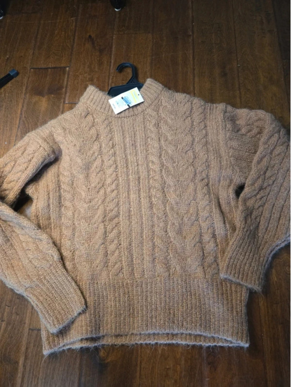 Medium brand new sweater from target item C380